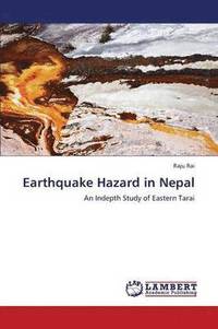 bokomslag Earthquake Hazard in Nepal