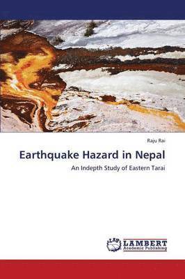 Earthquake Hazard in Nepal 1