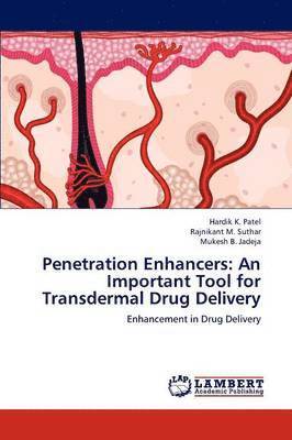 Penetration Enhancers 1