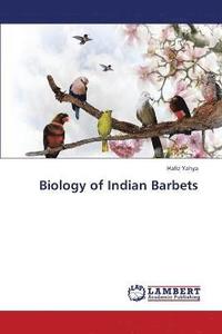 bokomslag Biology of Indian Barbets
