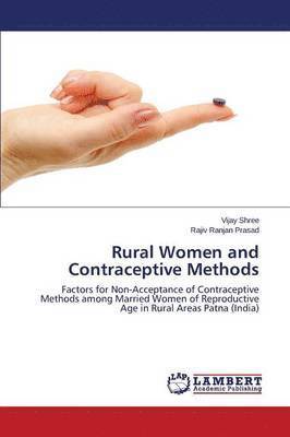 Rural Women and Contraceptive Methods 1