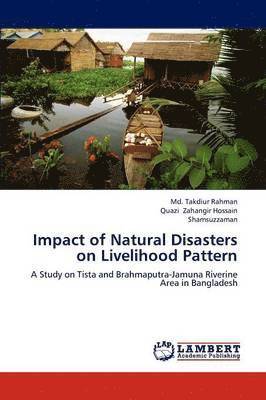 Impact of Natural Disasters on Livelihood Pattern 1