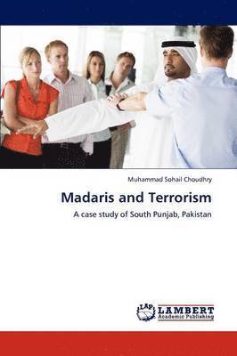 Madaris and Terrorism 1