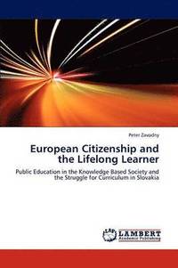 bokomslag European Citizenship and the Lifelong Learner