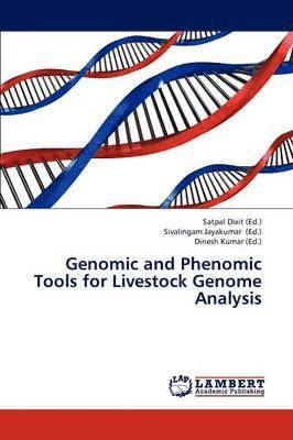 Genomic and Phenomic Tools for Livestock Genome Analysis 1