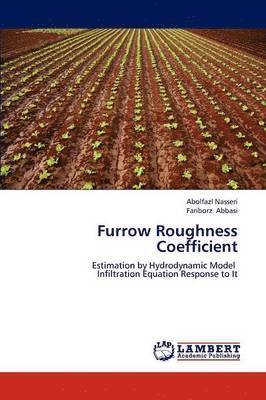 Furrow Roughness Coefficient 1