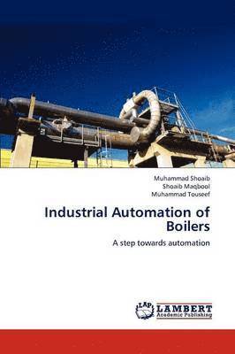 Industrial Automation of Boilers 1