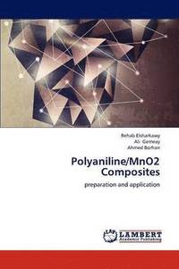 bokomslag Polyaniline/Mno2 Composites