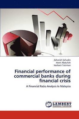 Financial Performance of Commercial Banks During Financial Crisis 1