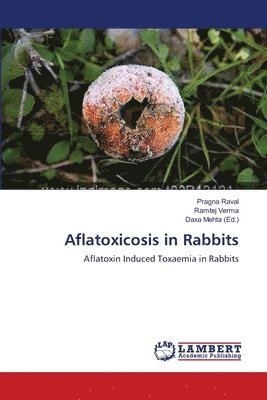 Aflatoxicosis in Rabbits 1