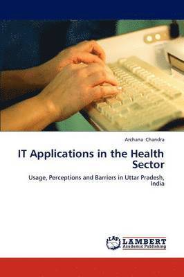 It Applications in the Health Sector 1