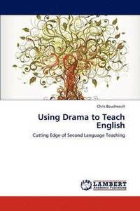 bokomslag Using Drama to Teach English