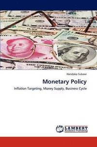 bokomslag Monetary Policy