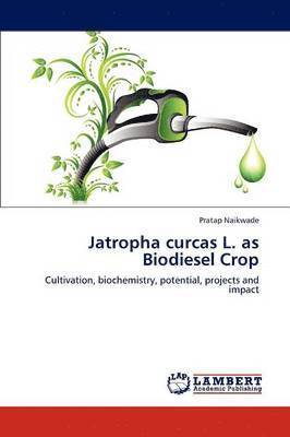 Jatropha curcas L. as Biodiesel Crop 1