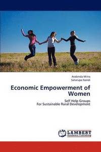 bokomslag Economic Empowerment of Women