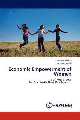 bokomslag Economic Empowerment of Women