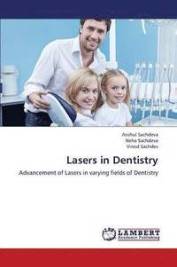 bokomslag Lasers in Dentistry