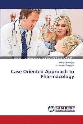 Case Oriented Approach to Pharmacology 1