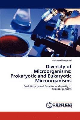 Diversity of Microorganisms 1