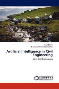 bokomslag Artificial Intelligence in Civil Engineering