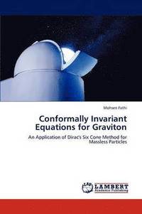 bokomslag Conformally Invariant Equations for Graviton