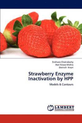 Strawberry Enzyme Inactivation by Hpp 1