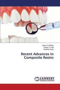 bokomslag Recent Advances in Composite Resins