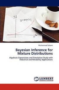 bokomslag Bayesian Inference for Mixture Distributions