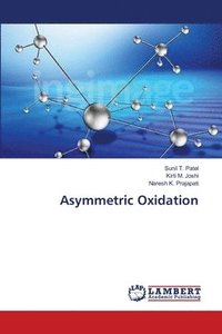 bokomslag Asymmetric Oxidation