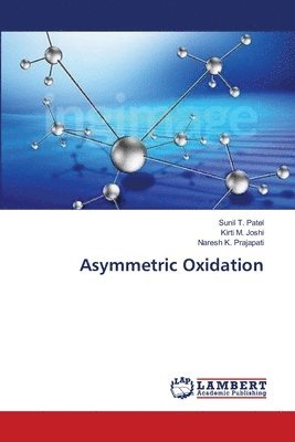 Asymmetric Oxidation 1