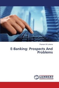 bokomslag E-Banking