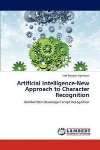 bokomslag Artificial Intelligence-New Approach to Character Recognition