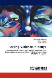 bokomslag Dating Violence in Kenya