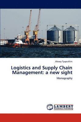 Logistics and Supply Chain Management 1