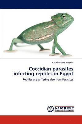 Coccidian parasites infecting reptiles in Egypt 1