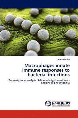 Macrophages Innate Immune Responses to Bacterial Infections 1