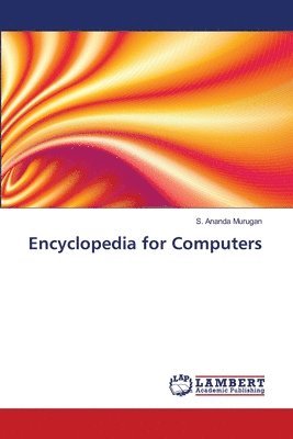 bokomslag Encyclopedia for Computers