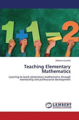 Teaching Elementary Mathematics 1