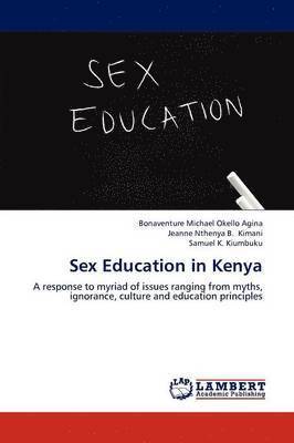 Sex Education in Kenya 1