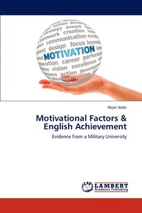 bokomslag Motivational Factors & English Achievement