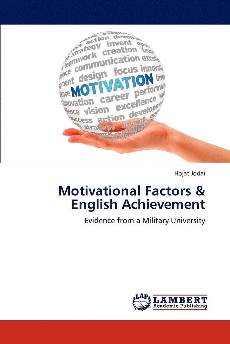 Motivational Factors & English Achievement 1