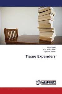 bokomslag Tissue Expanders