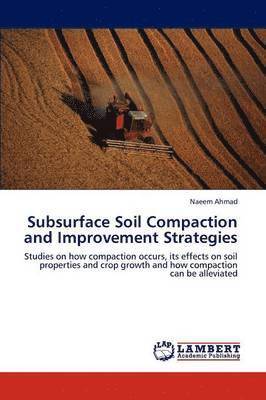 Subsurface Soil Compaction and Improvement Strategies 1