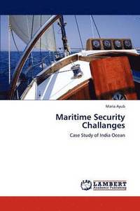 bokomslag Maritime Security Challanges