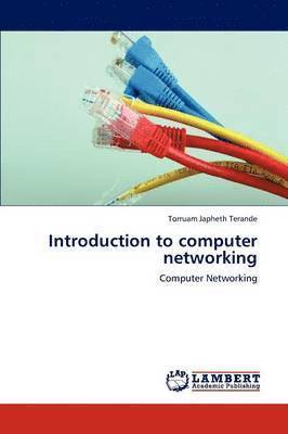 bokomslag Introduction to Computer Networking