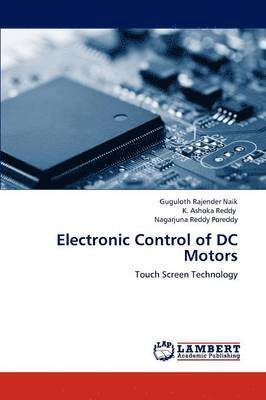 Electronic Control of DC Motors 1