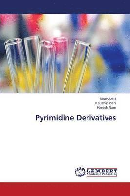 Pyrimidine Derivatives 1
