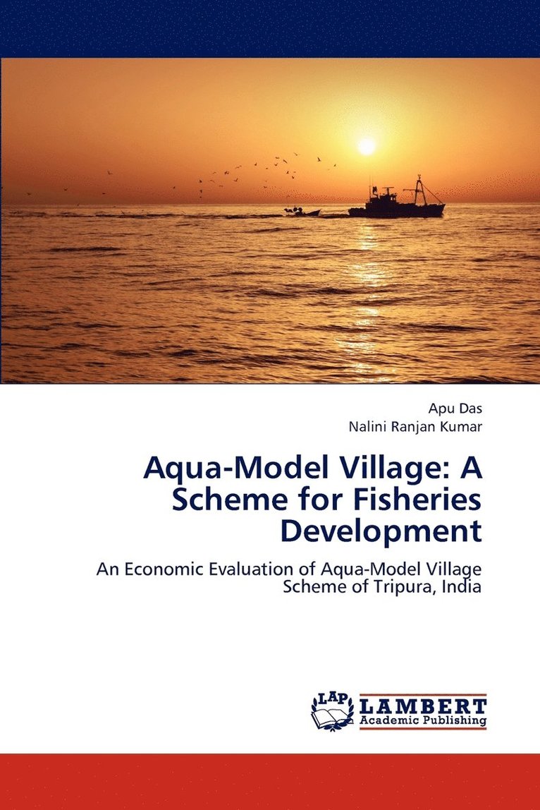Aqua-Model Village 1