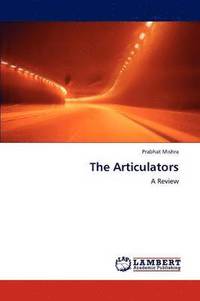 bokomslag The Articulators