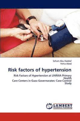Risk Factors of Hypertension 1
